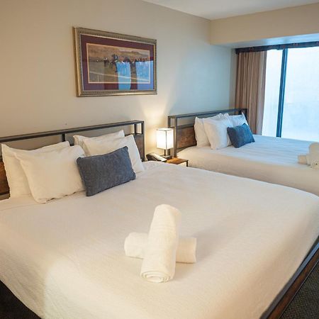 Stay Together Suites Лас-Вегас Экстерьер фото