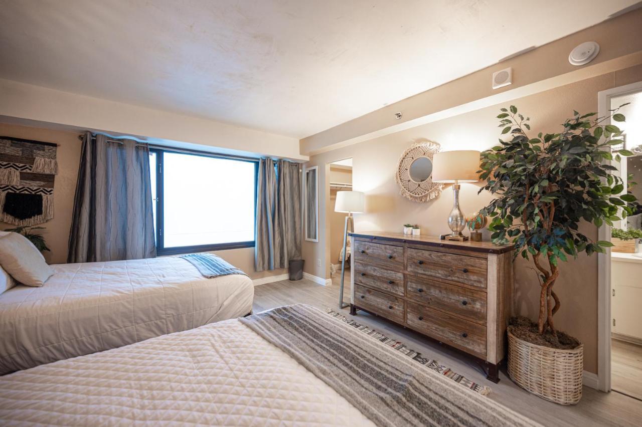 Stay Together Suites Лас-Вегас Экстерьер фото