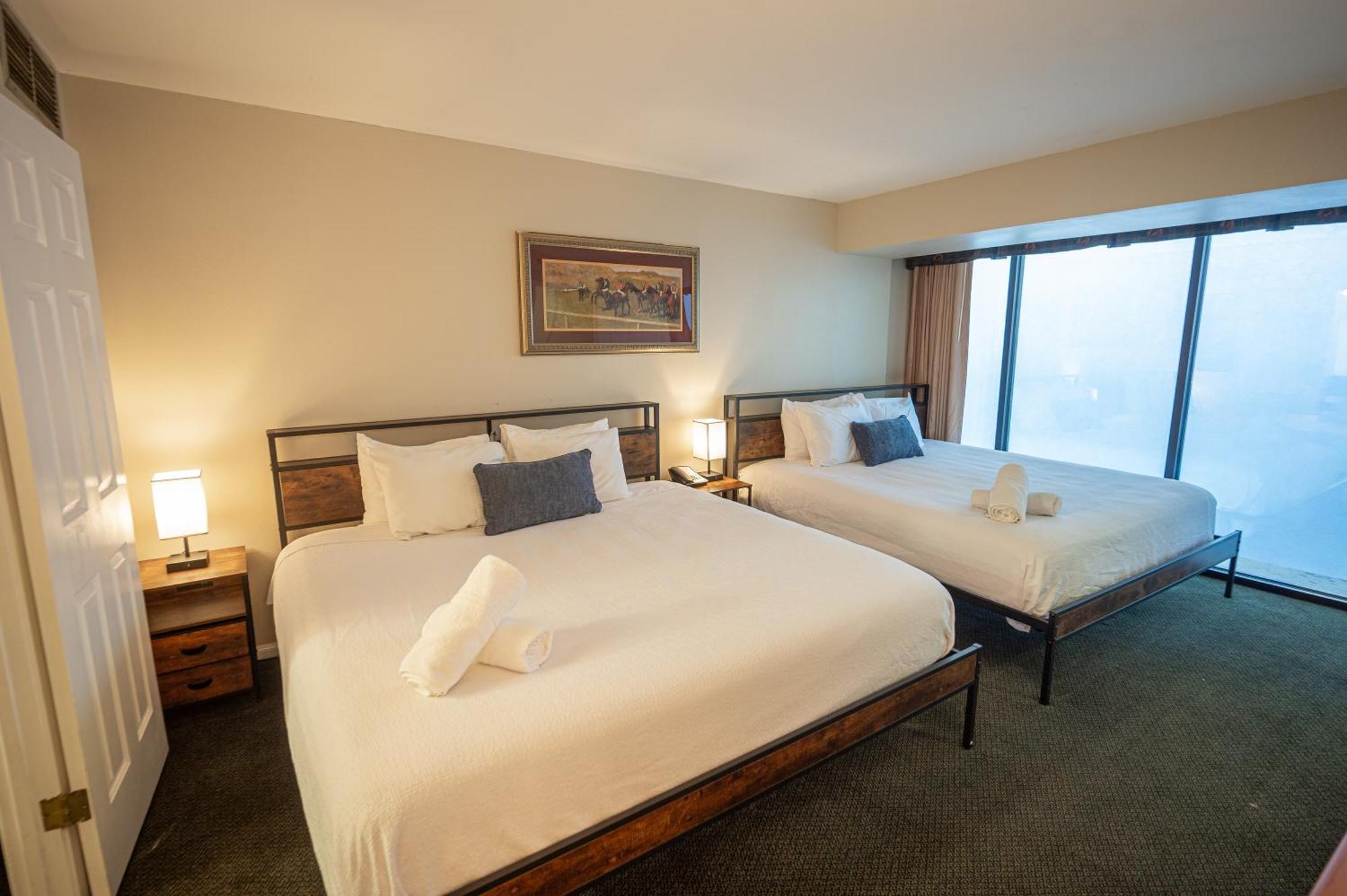 Stay Together Suites Лас-Вегас Экстерьер фото