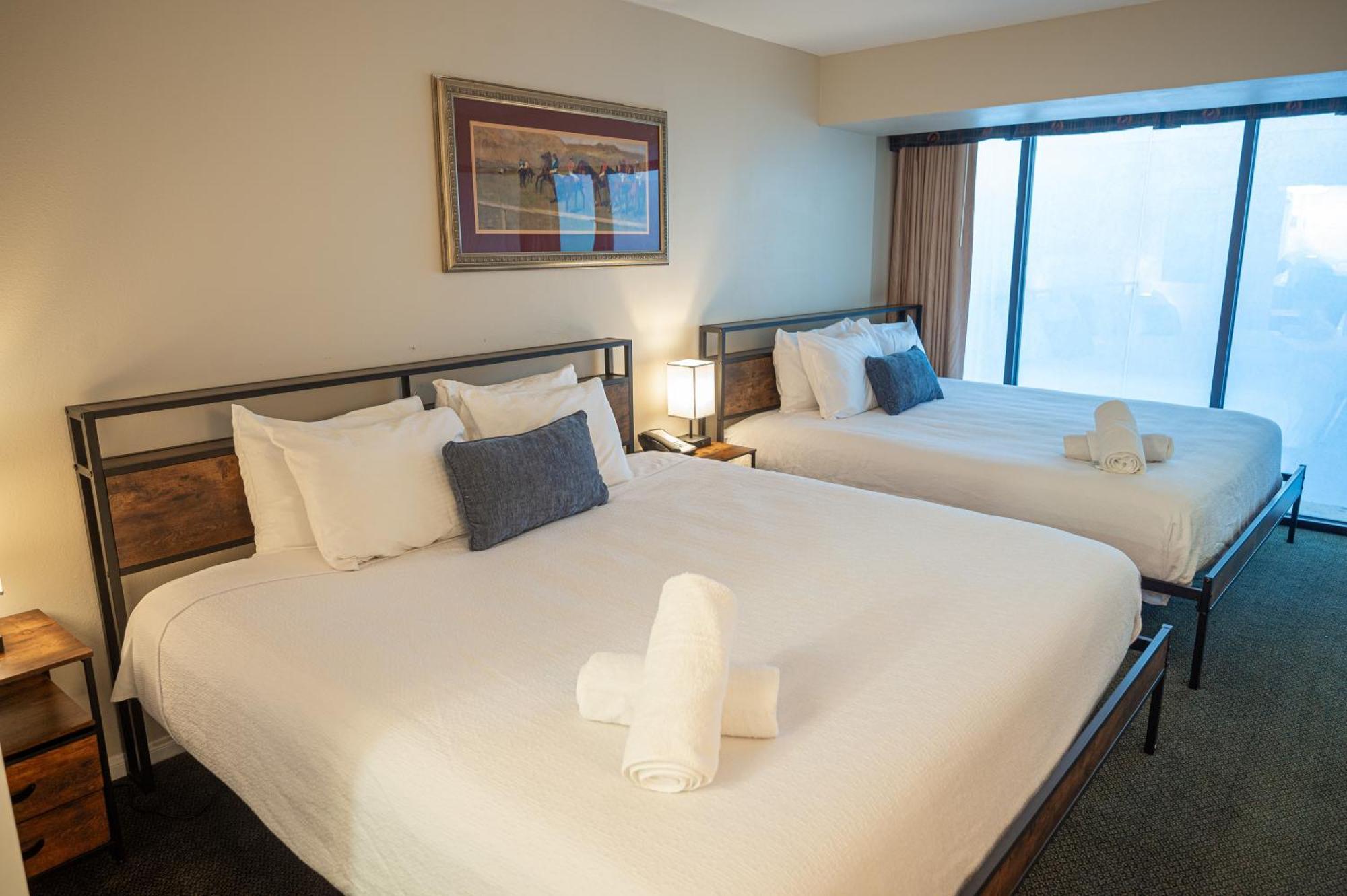 Stay Together Suites Лас-Вегас Экстерьер фото
