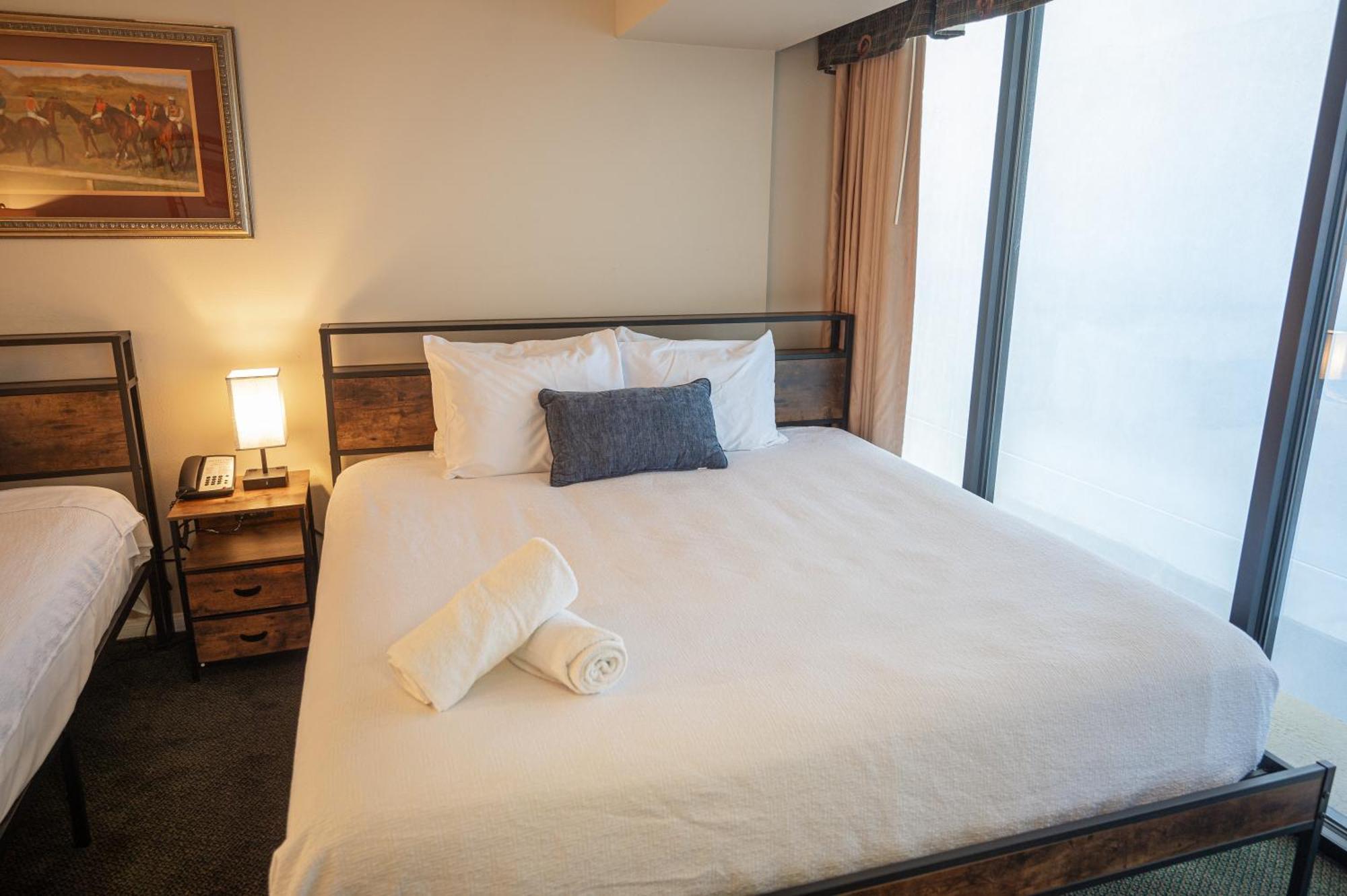 Stay Together Suites Лас-Вегас Экстерьер фото