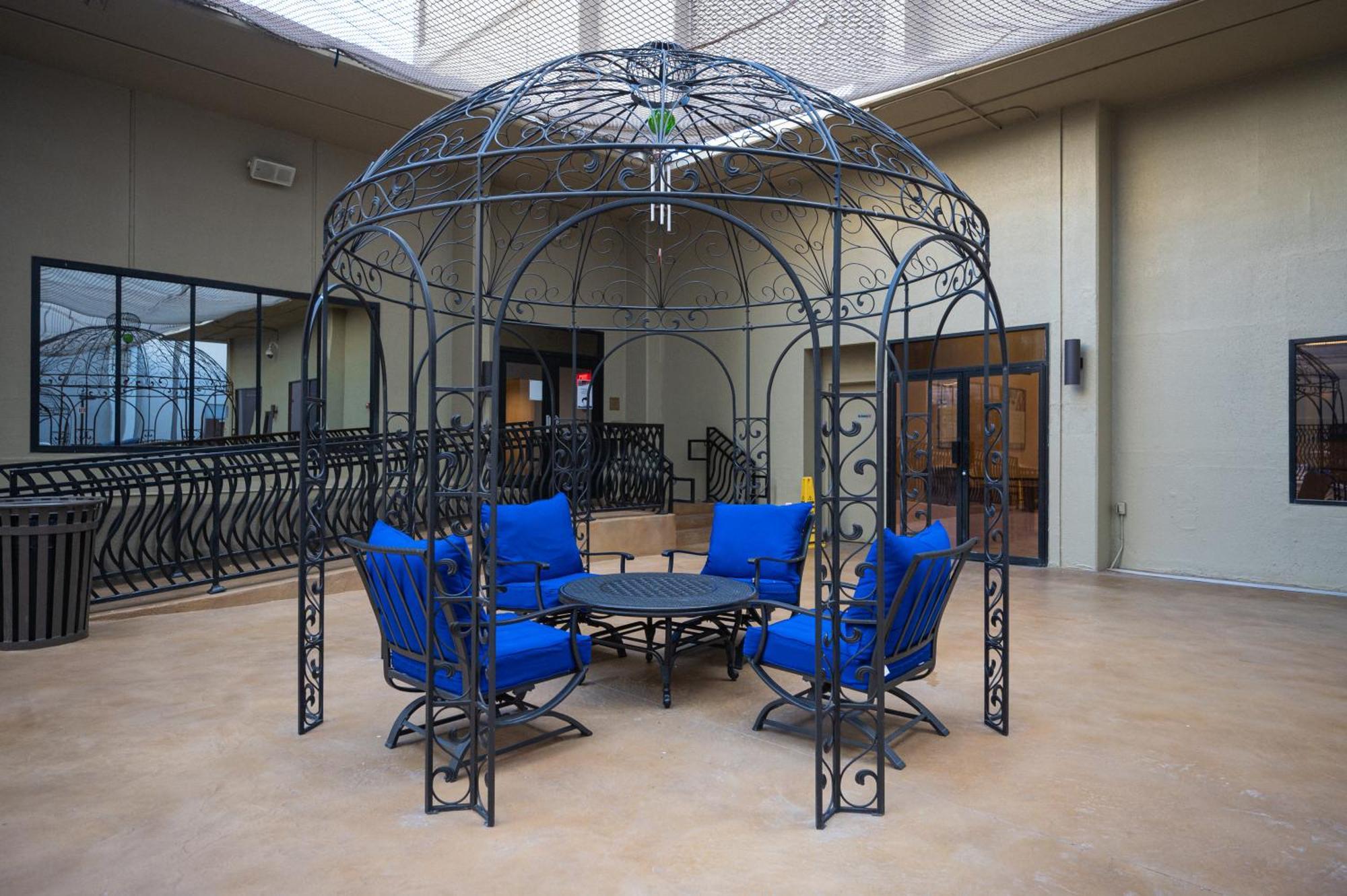 Stay Together Suites Лас-Вегас Экстерьер фото