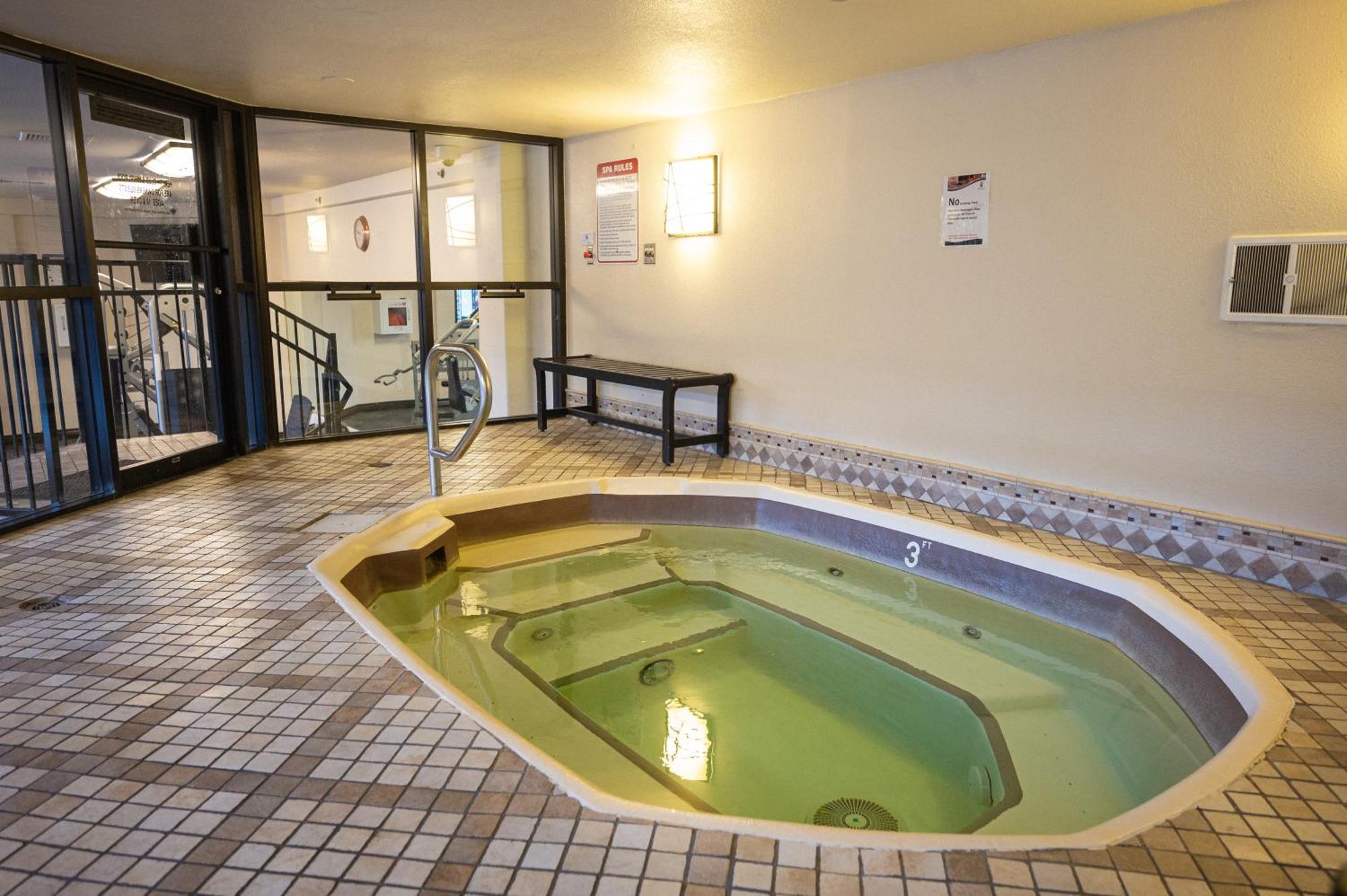Stay Together Suites Лас-Вегас Экстерьер фото